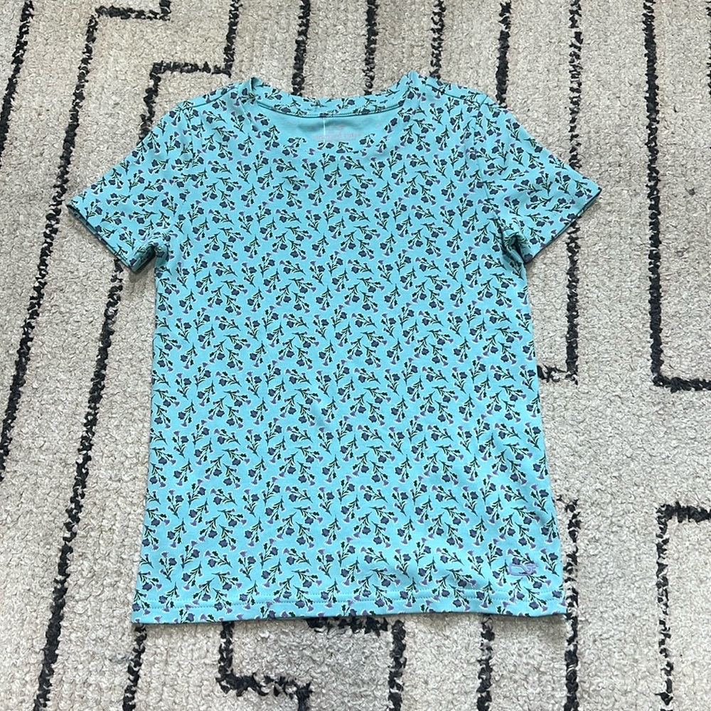 Vineyard Vines Kids Tee